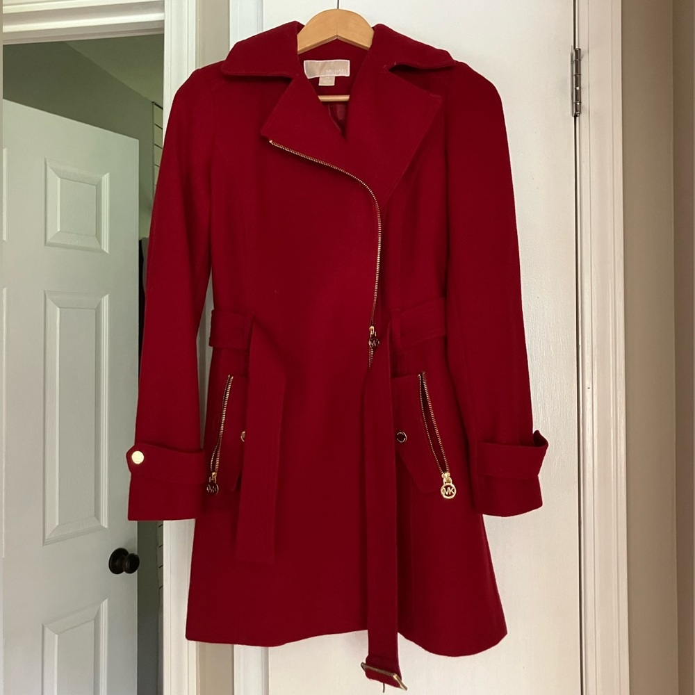 Michael Kors Winter Jacket